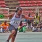 I started Discus for fun - Nigerian representative at World University Games