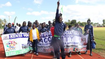 Busia County seeks talented coaches for KICOSCA Games