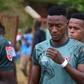 Kitara set to make UPDF star forward their first signing