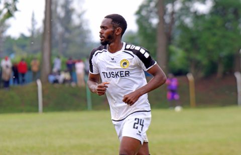 Sakari pegs hopes on 'football gods' to win title with Tusker at Gor's expense