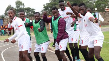 Shabana out to claim NSL title at Murang’s Seal’s backyard as Migori seek to keep pace with Mara Sugar for playoff spot