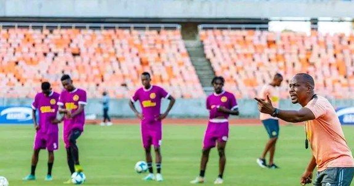 Three Ugandan coaches capable of managing Uganda Cranes | Pulse Sports ...