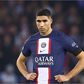 PSG star Achraf Hakimi has been linked with a big-money move to Manchester City
