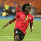 Kateregga backs Uganda's EA Pamoja AFCON bid