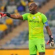 A new contract awaits Onyango at Mamelodi Sundowns