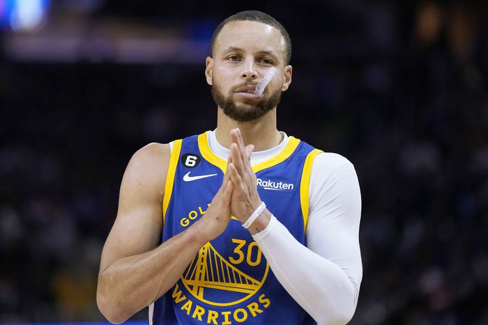 Steph Curry || Imago