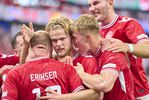 Euro 2024: Denmark at the Crossroads