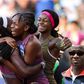 Coach Dennis Mitchell explains why Olympics-bound USA women's 100m team is special