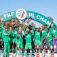 Ernest Wendo: Gor Mahia midfield general joins exclusive club after another title triumph