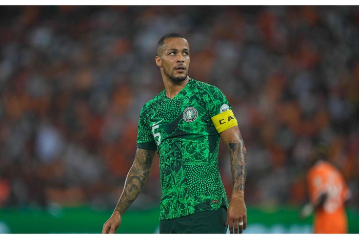 AFCON winner addresses Super Eagles major problem
