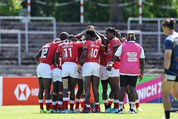 Paris 2024 Olympics: Shujaa placed in tough group as they set eyes on medalling
