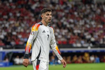 ‘Completely useless’ – Euro 2000 winner slams Havertz’s performance against Switzerland