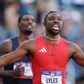 'He isn't afraid to lose' - Track legend glorifies Noah Lyles's qualities that makes him unique