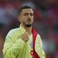 Joselu leaves Madrid for for Petro-dollars