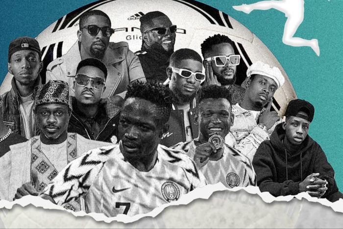 Super Eagles of Nigeria captain Ahmed Musa has organized an Arewa charity football match.