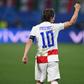 Modric showing no signs of slowing down as he breaks amazing record at Euros