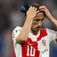 How Luka Modric and Croatia can still avoid elimination from Euro 2024