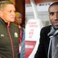 ‘A Carpenter’ - Benni McCarthy’s Harambee Stars Assistant Makes Feelings Known Over New Orlando Pirates Coach