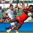 Pulse Sports Rugby Star of the Week: Floyd Wabwire of Kenya Morans