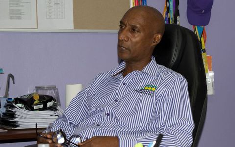 'We Take a Lot of Hits' -  JAAA President Defends Unpaid Officials Amid Athlete Exodus to Turkey