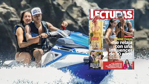 I’m SINGLE! — 17 y/o Lamine Yamal shuts down rumours of alleged fling