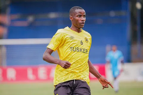 Moses Shumah, Mohammed Bajaber Headline Pulse Sports’ FKF Premier League Team of the Season