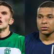 Kylian Mbappe: How Fewer Goals Still Earned Frenchman Prestigious European Golden Shoe Over Viktor Gyokeres