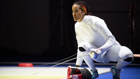 Continental Fencing Heavyweights Storm Nigeria for 23rd African Championships