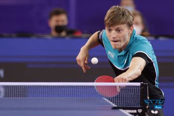 2025 WTT Contender Lagos: Stellar lineup unveiled as players fight for $100,000 winning prize money