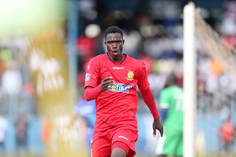 Moses Shumah, Mohammed Bajaber Headline Pulse Sports’ FKF Premier League Team of the Season