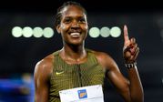 Faith Kipyegon: Date, Time and Where to Watch Her Historic Sub-4 Minute Mile Attempt