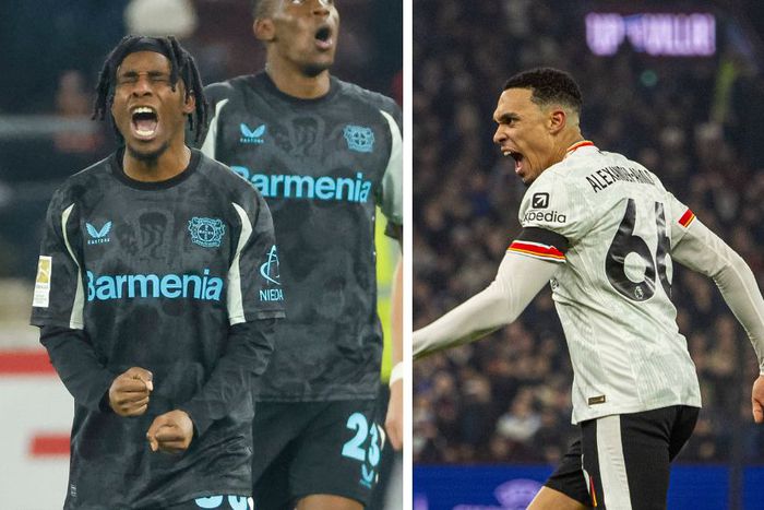 Jeremie Frimpong on replacing Trent Alexander-Arnold