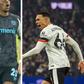Jeremie Frimpong on replacing Trent Alexander-Arnold
