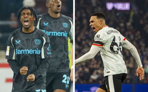 Jeremie Frimpong Embraces the Challenge of Filling Trent Alexander-Arnold's Shoes at Liverpool