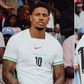 Is he AI? — Super Eagles ‘most handsome’ Maduka Okoye leaves female fans in disbelief after posing in Nigeria jersey