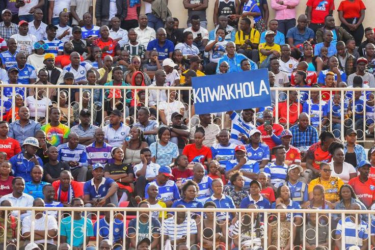 AFC Leopards Set for Grand Cultural Week and Football Gala in Bungoma