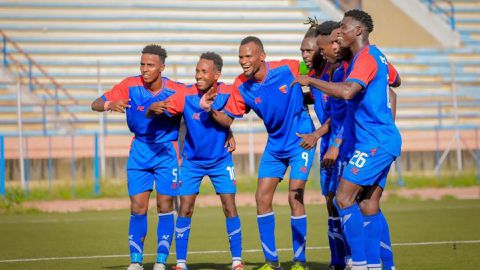 Mogadishu City Club: Why Somalia Champions Will Play CAF Champions League Matches in Kenya