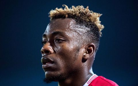 Abud Omar: Why Kenya Police FC Need Me On and Off the Pitch