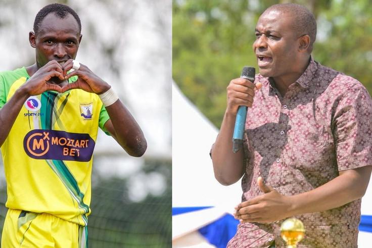 Kakamega Homeboyz.