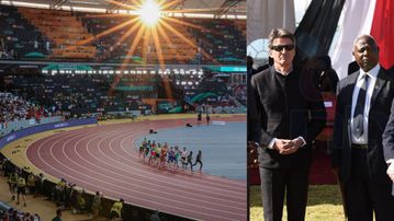 Kenya’s Opportunity as Bidding Process for 2029 and 2031 World Athletics Championships Opens