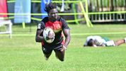 Hard Lessons for Rugby Cranes 7s After Failed Africa Sevens Title Defence