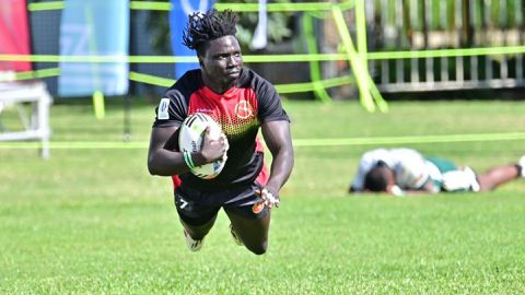 Hard Lessons for Rugby Cranes 7s After Failed Africa Sevens Title Defence
