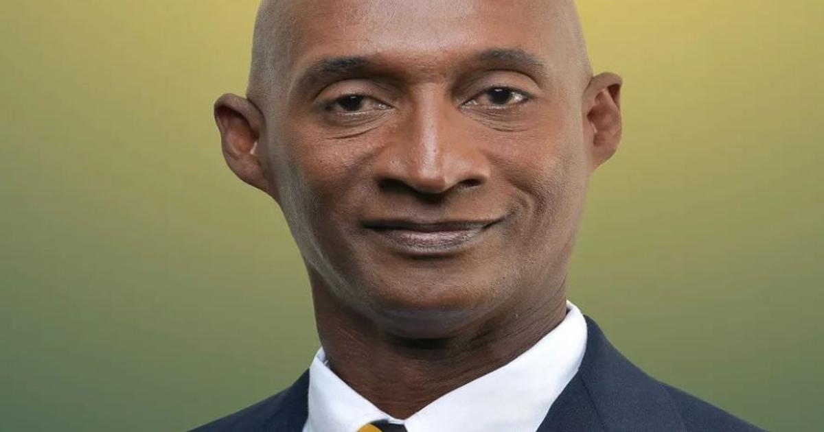 JAAA President Embraces Positives as Top Jamaican Athletes Switch ...