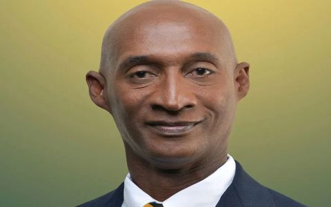 JAAA President Embraces Positives as Top Jamaican Athletes Switch Allegiance to Turkey