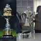 10 Most Striking Football League Trophies in Africa: Where Does Kenya’s FKF-PL Rank?