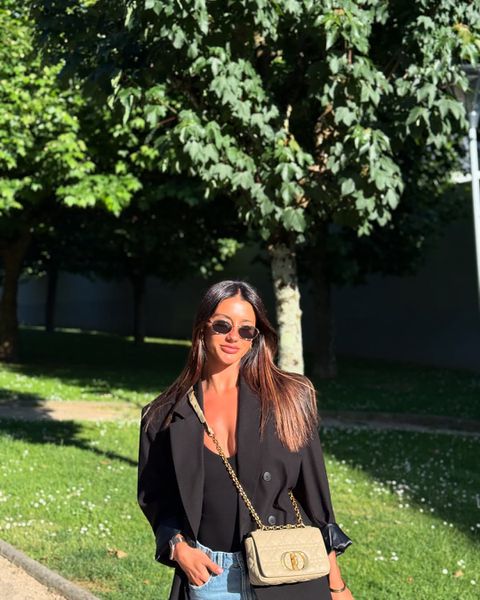 Fati Vazquez Lamine Yamal