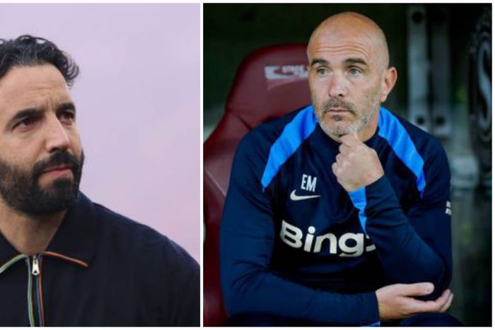 Chelsea and Manchester United transfer news