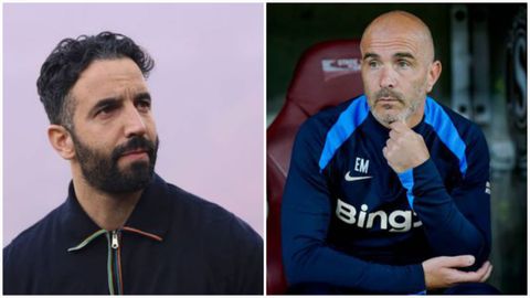 Chelsea Offer Rivals Manchester United Lifeline With Swap Deal