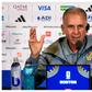 Ghana manager furious with penalty decision