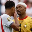 Credit to Ghana — Bellingham hails stubborn Black Stars after frustrating draw